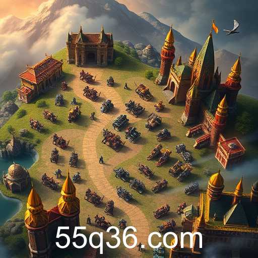 Evolution of Online Gaming with Q36