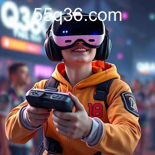 Gaming Innovations Set to Transform 2026