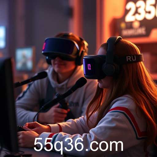 The Rise of Online Gaming Platforms