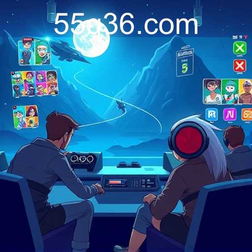 The Rising Influence of Q36 Games