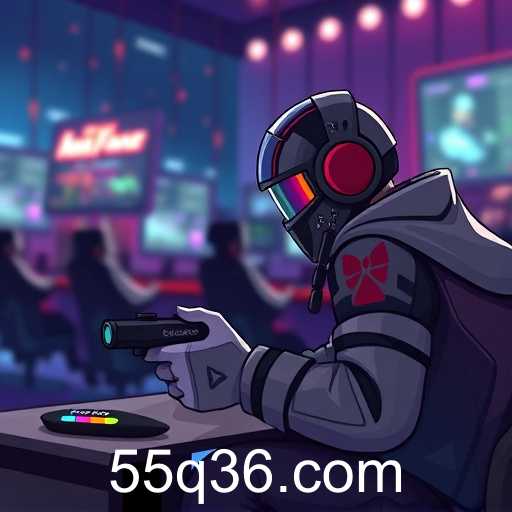 Q36.com Revolutionizes Online Gaming Landscape