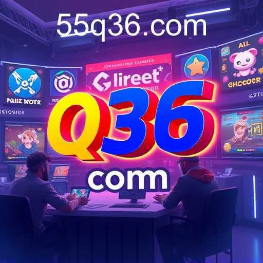 The Rise and Evolution of Q36.com in Gaming World