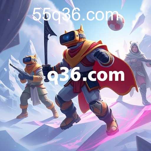 The Rise of Q36: Shaping the Future of Online Gaming